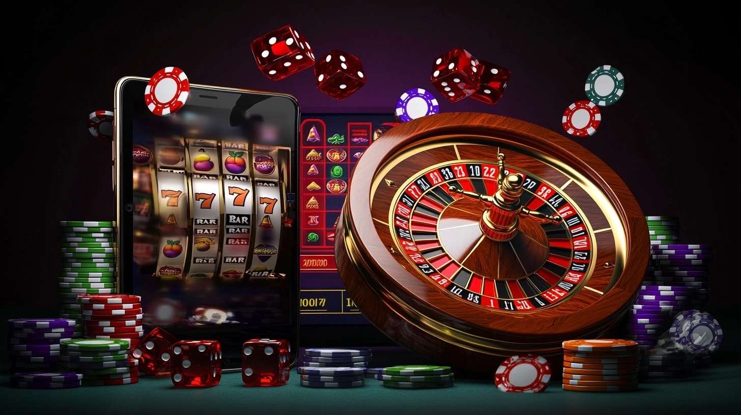Acesso Seguro ao Casino Online MAGNOPLAY